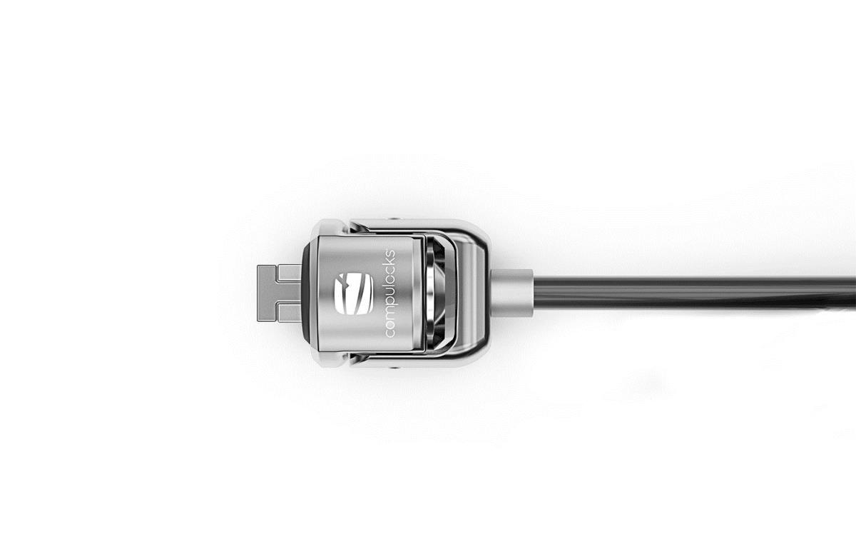 MACLOCKS Slim Universal Security Cable Lock for MacBook