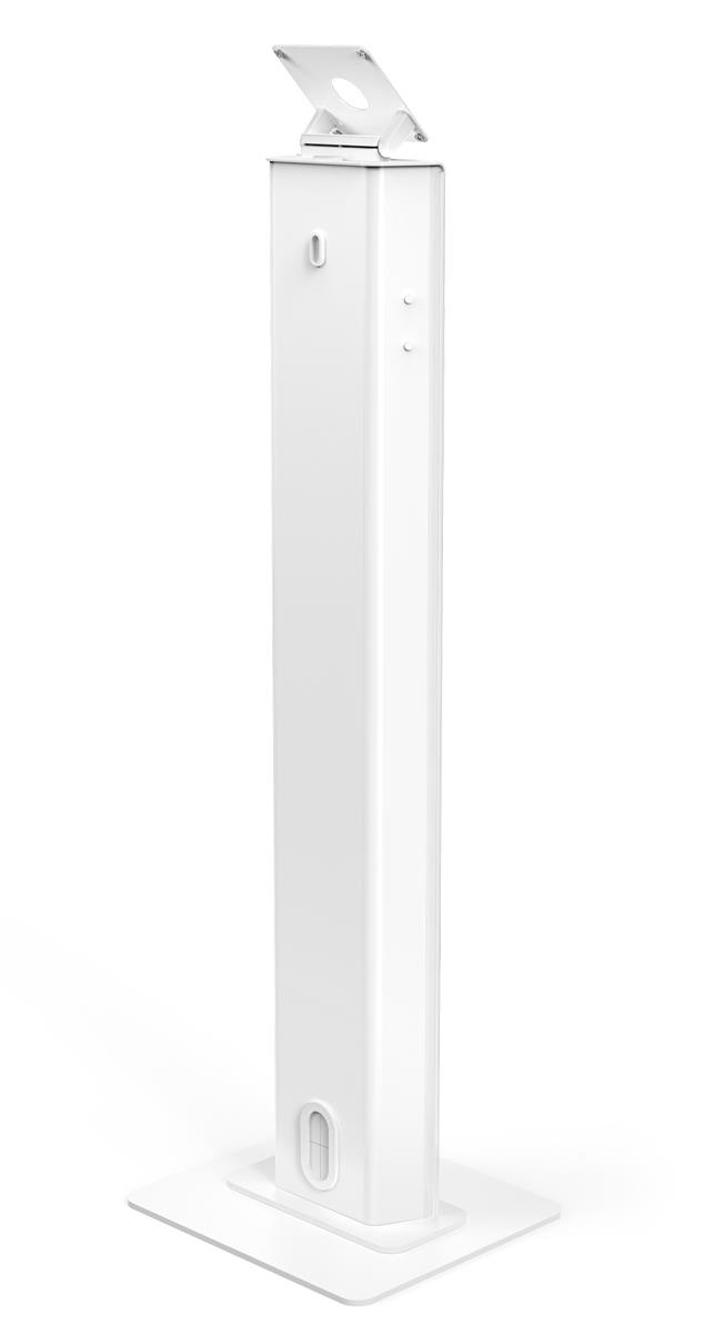 MACLOCKS BrandMe Floor Stand - White