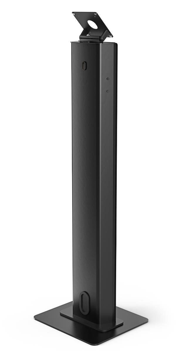 MACLOCKS BrandMe Floor stand - Black