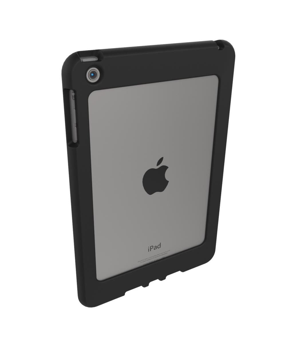 MACLOCKS iPad 10.2in / iPad Air 10.5in Silicon Edge Case
