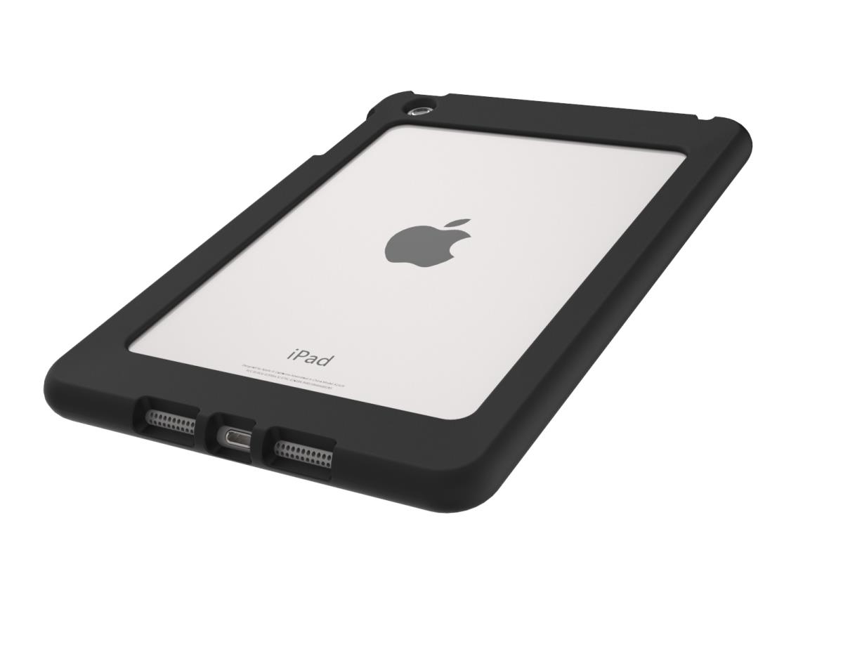 MACLOCKS iPad 10.2in / iPad Air 10.5in Silicon Edge Case