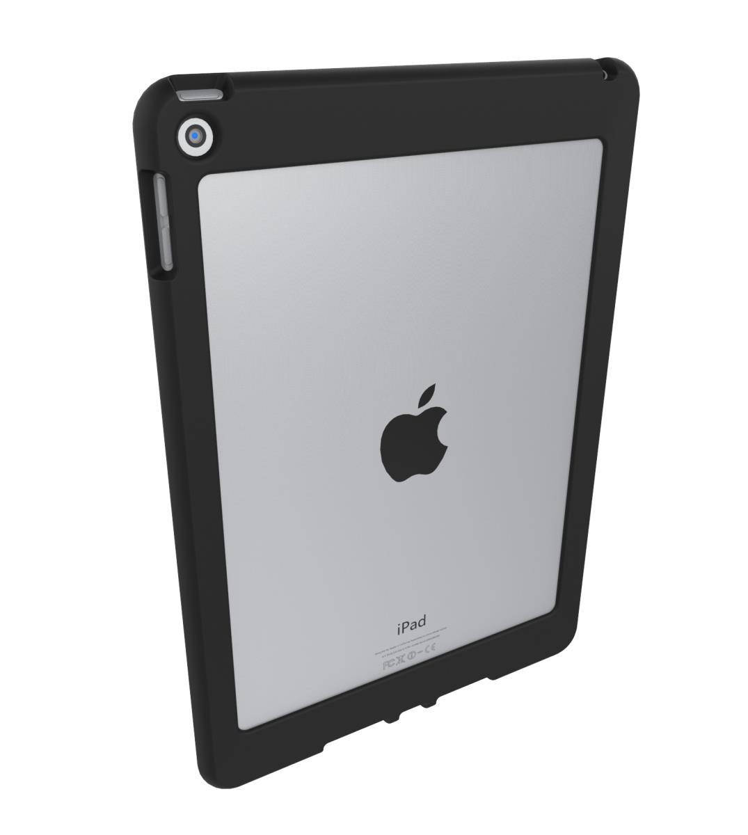 MACLOCKS iPad 10.2in / iPad Air 10.5in Silicon Edge Case