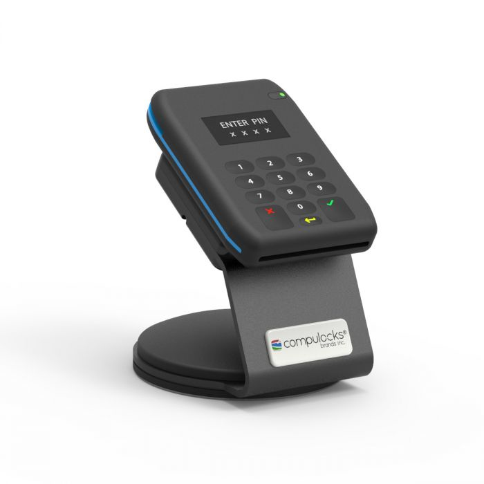 MACLOCKS Fast Release Secure Smartphone / Emv / Tablet Stand