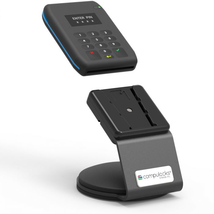 MACLOCKS Fast Release Secure Smartphone / Emv / Tablet Stand