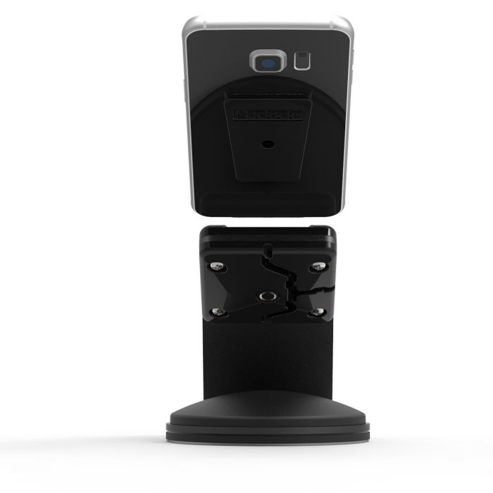 MACLOCKS Fast Release Secure Smartphone / Emv / Tablet Stand