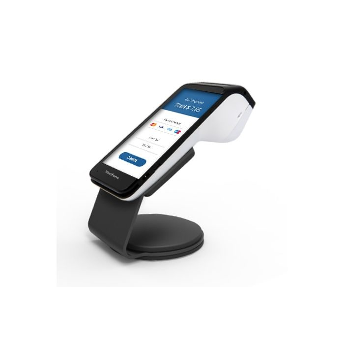 MACLOCKS Fast Release Secure Smartphone / Emv / Tablet Stand