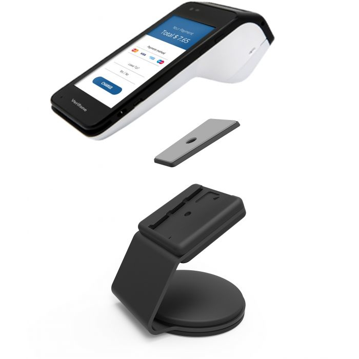 MACLOCKS Fast Release Secure Smartphone / Emv / Tablet Stand