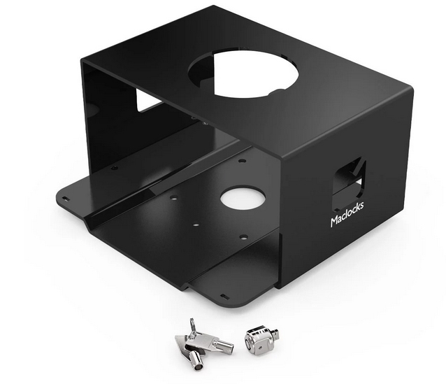 MACLOCKS Mac Studio Security Mount