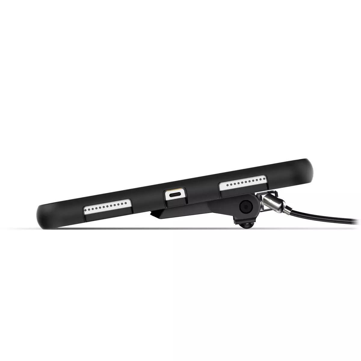 MACLOCKS Secured Kickstand for iPad 10.2in - Black