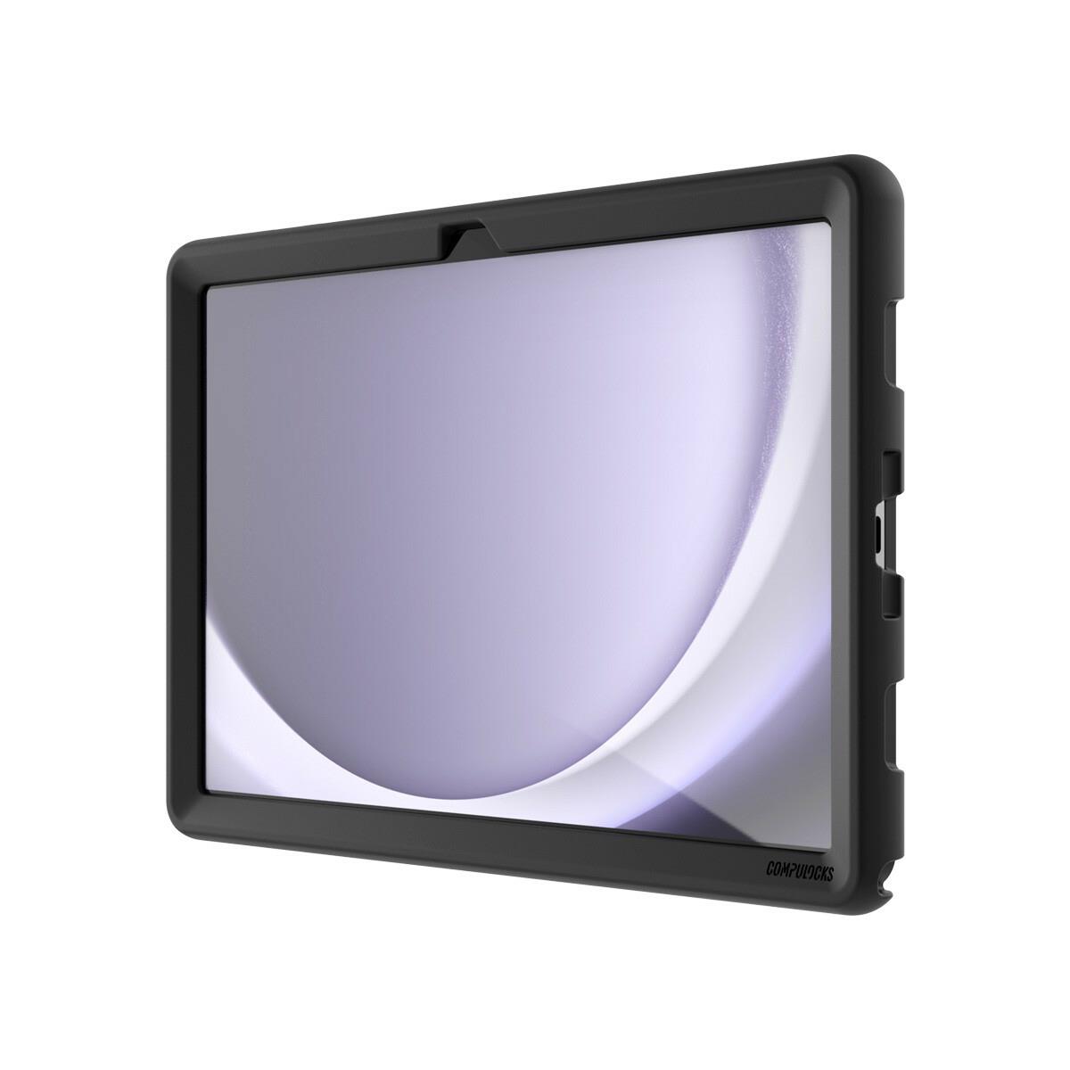 MACLOCKS Galaxy Tab A9+ 11in Silicon Edge Case