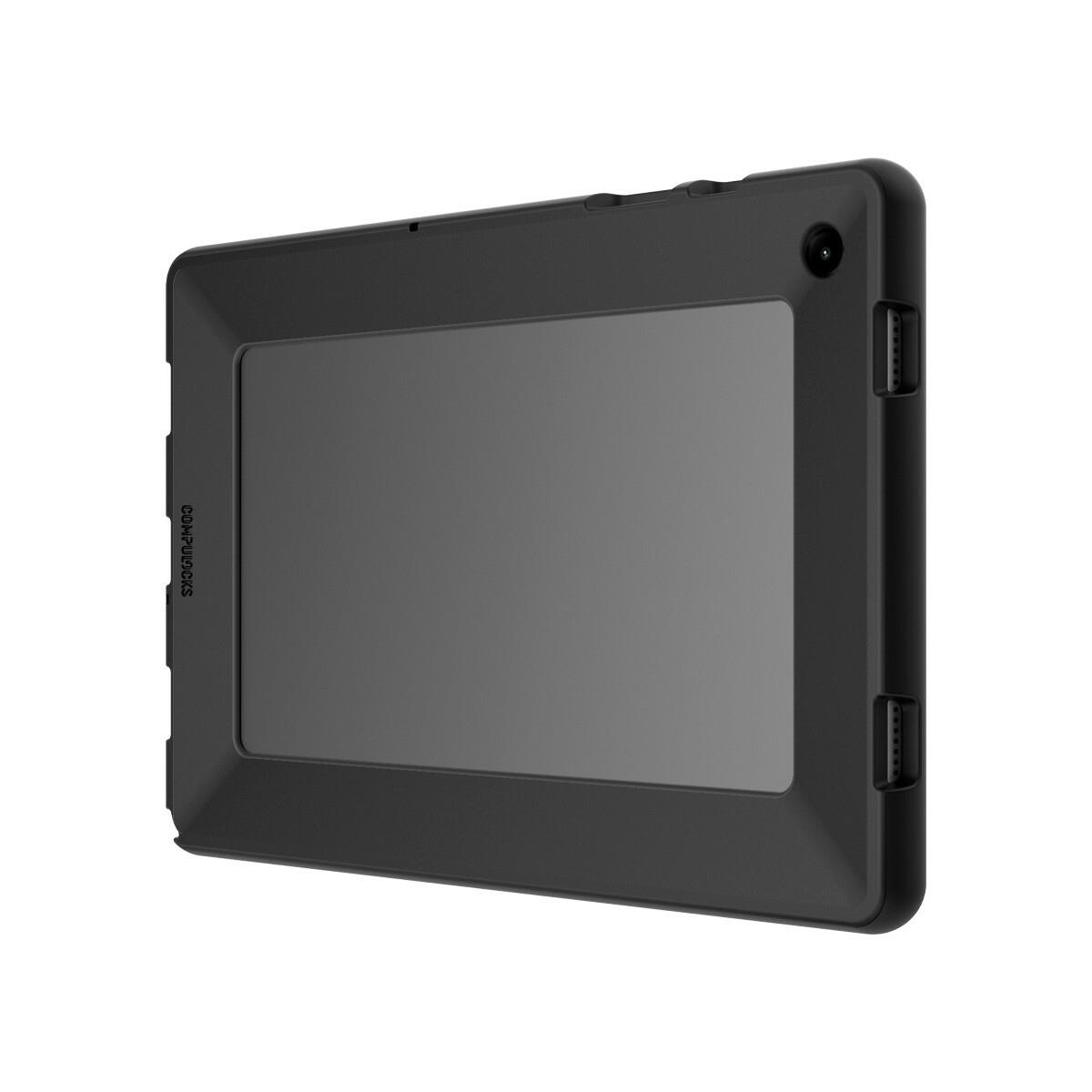 MACLOCKS Galaxy Tab A9+ 11in Silicon Edge Case