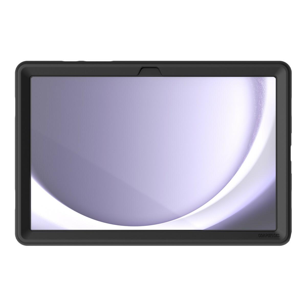 MACLOCKS Galaxy Tab A9+ 11in Silicon Edge Case