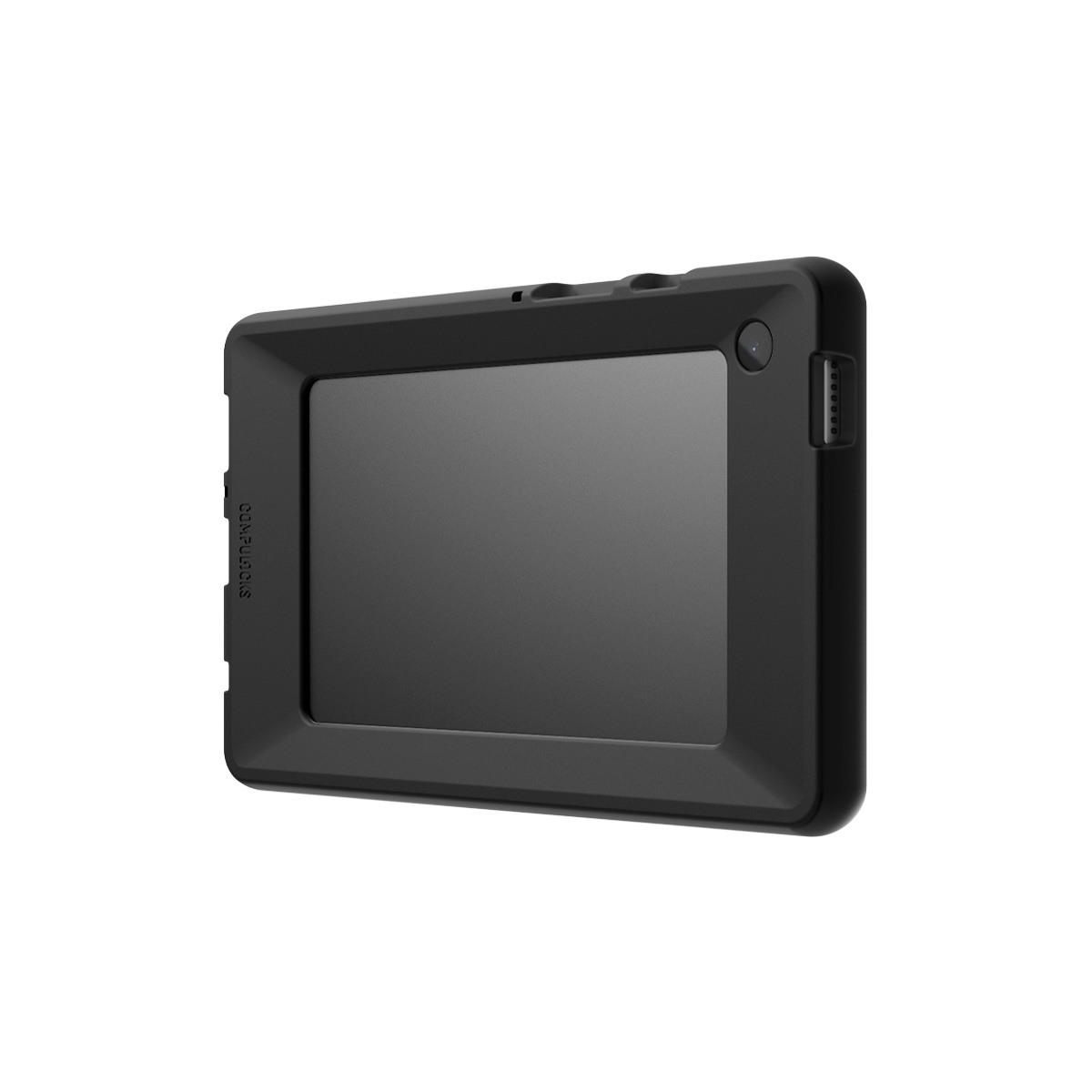 MACLOCKS Galaxy Tab A9 8.7in Silicon Edge Case