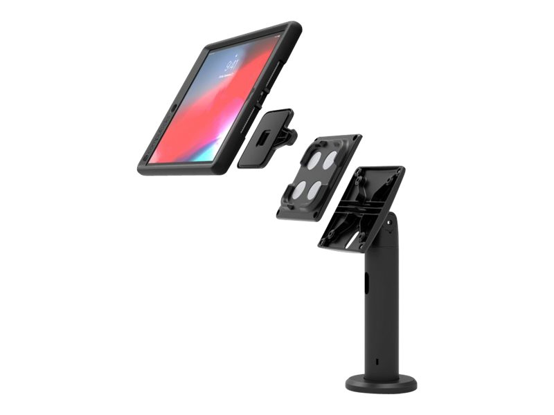 MACLOCKS Magnetix Mount 100mm - Black