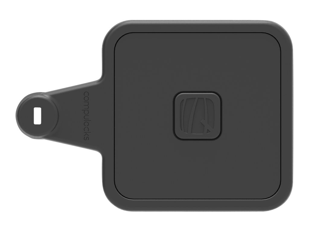 MACLOCKS Magnetix Mount 100mm - Black