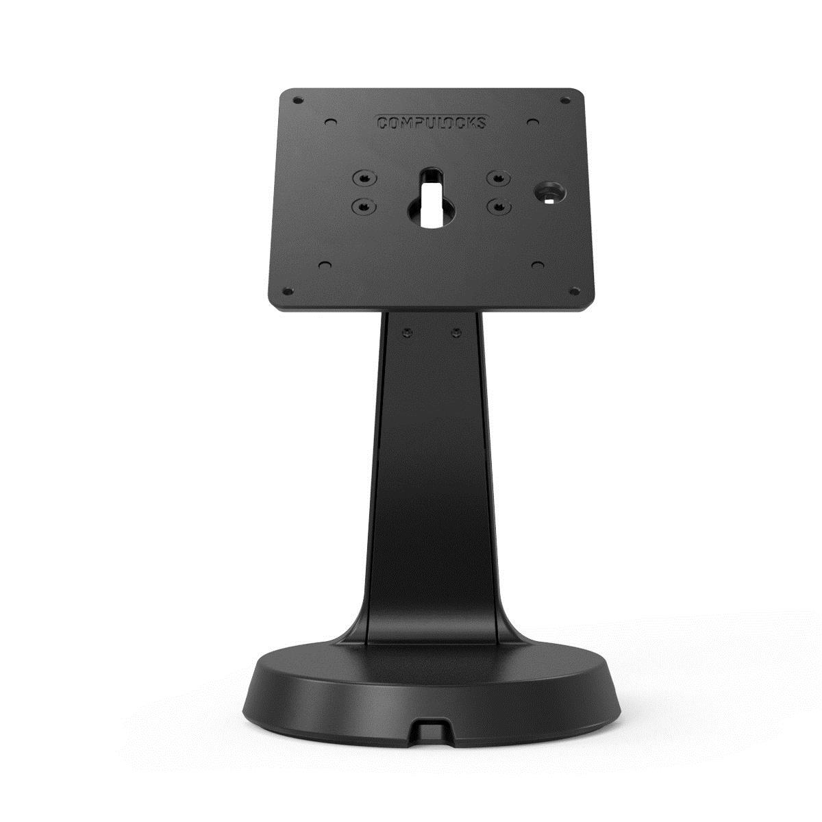 MACLOCKS VESA Mast Counter Stand - Black