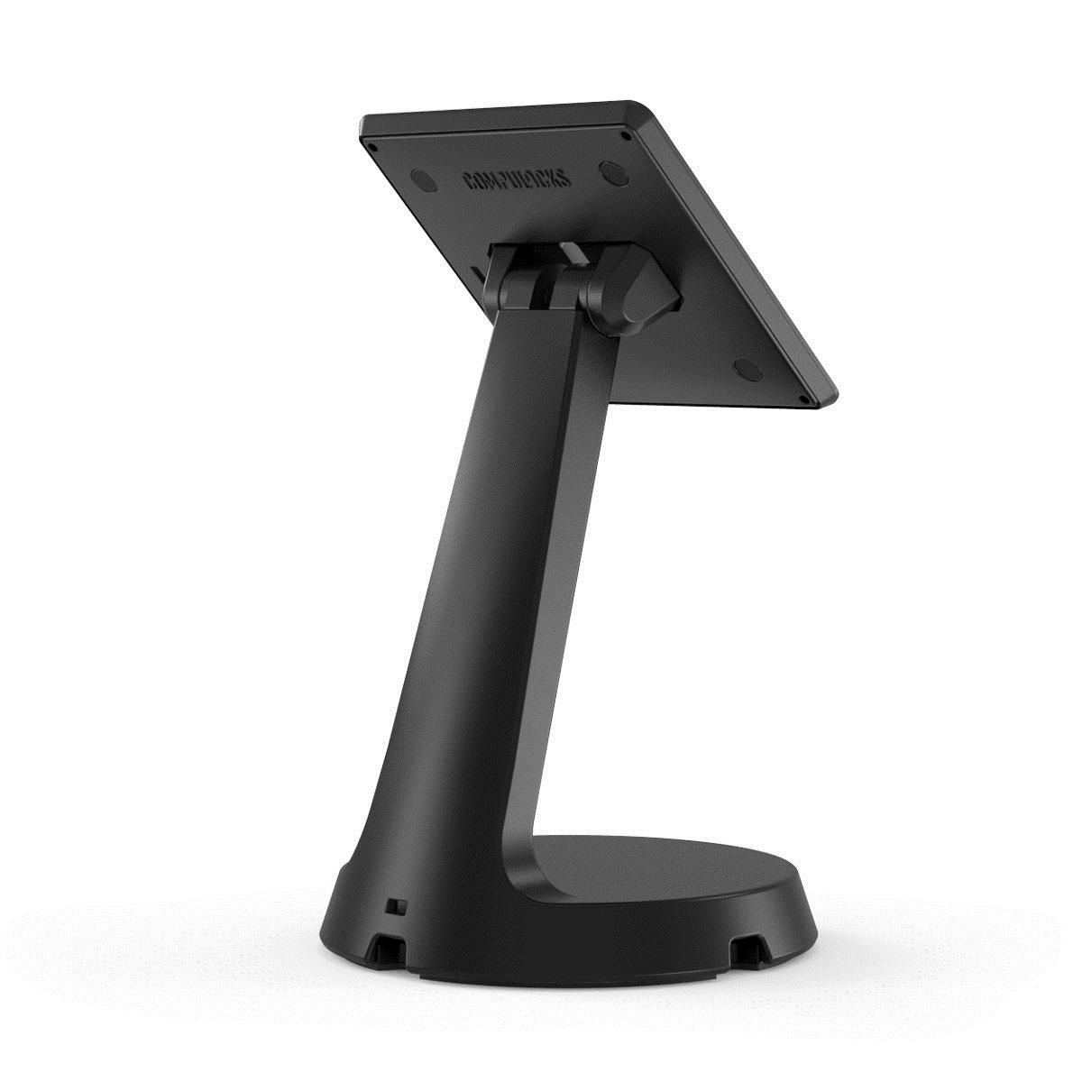 MACLOCKS VESA Mast Counter Stand - Black
