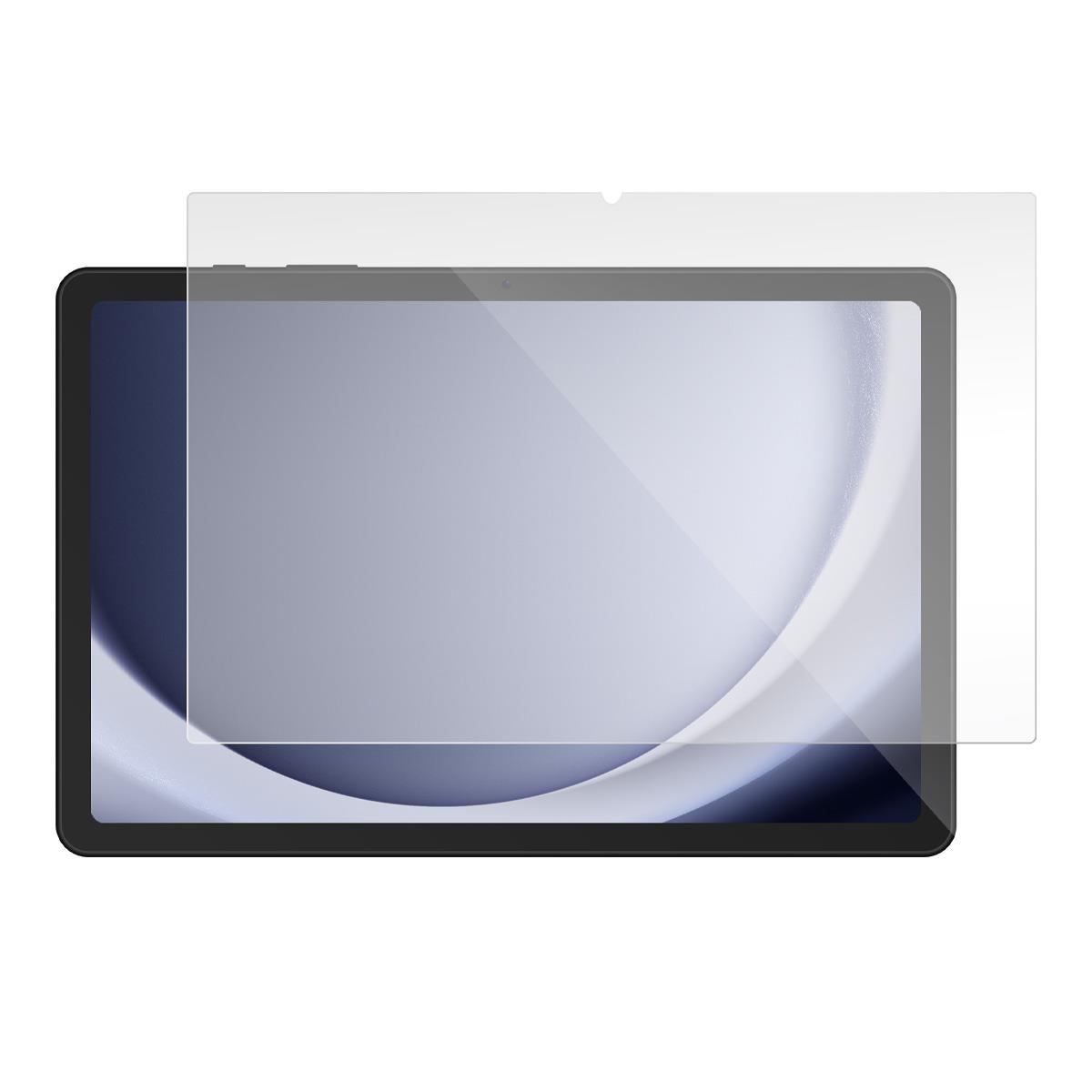 MACLOCKS Galaxy Tab A9+ Tempered Glass Screen Protector