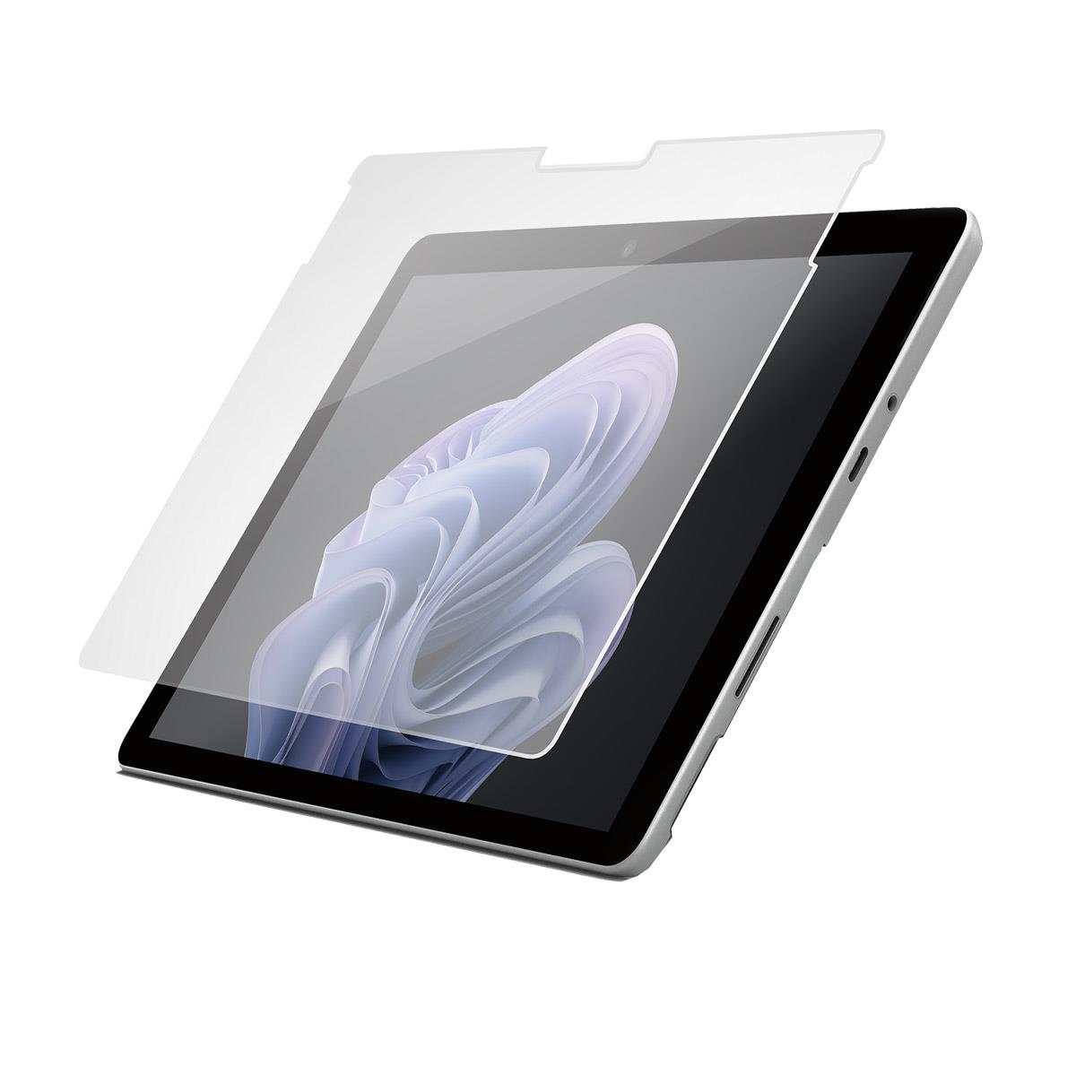 MACLOCKS Surface Go (2nd - 4th Gen) Tempered Glass Screen Protector