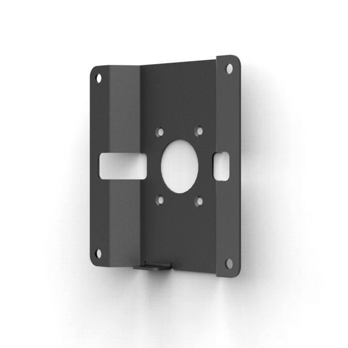 MACLOCKS Wall Mount Bracket with Security Slot
