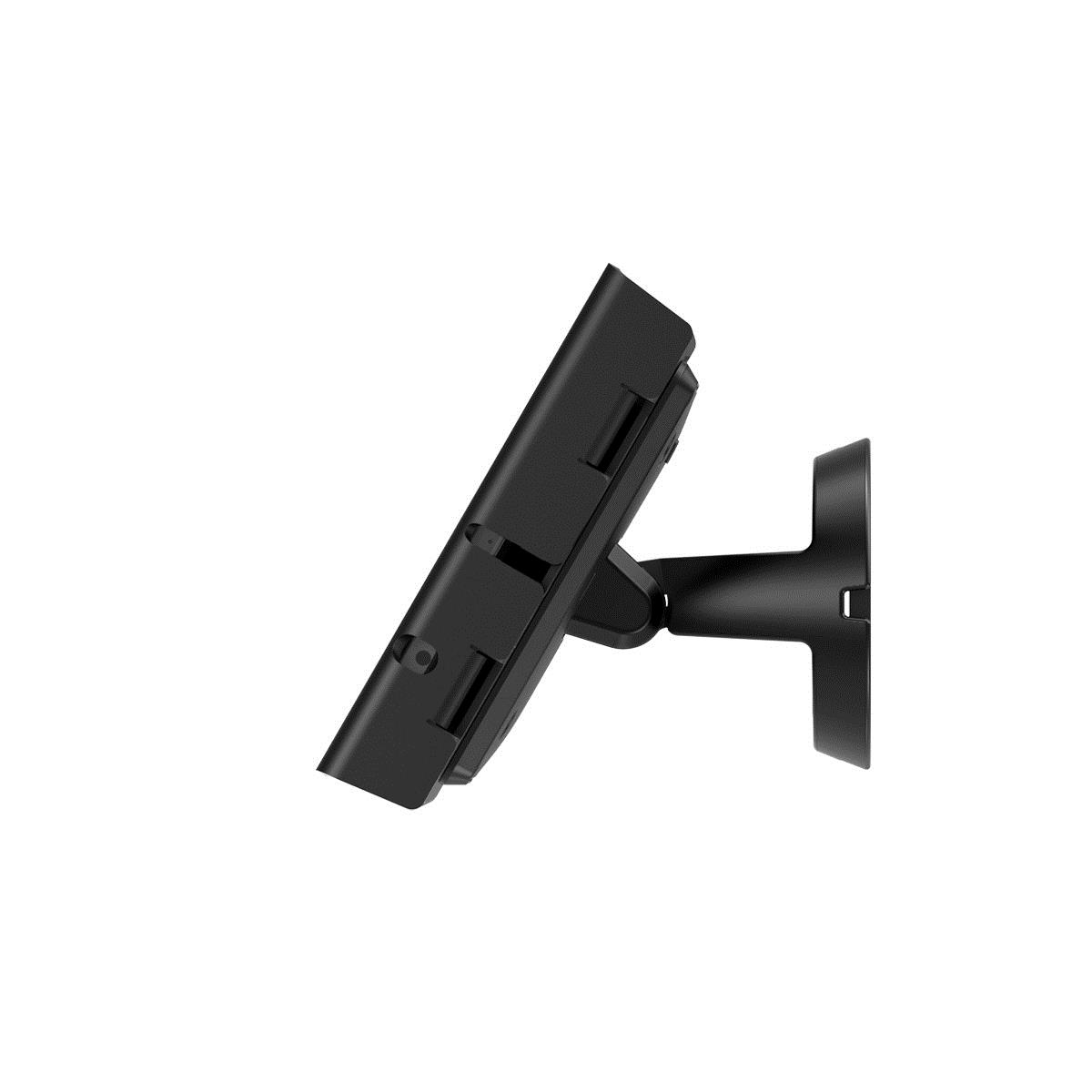MACLOCKS VESA Tilting Wall Mount + Apex Enclosure Wall Mount for Galaxy Tab A9 8.7in - Black