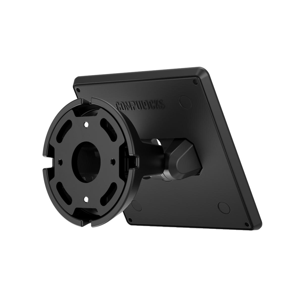 MACLOCKS VESA Tilting Wall Mount - Black