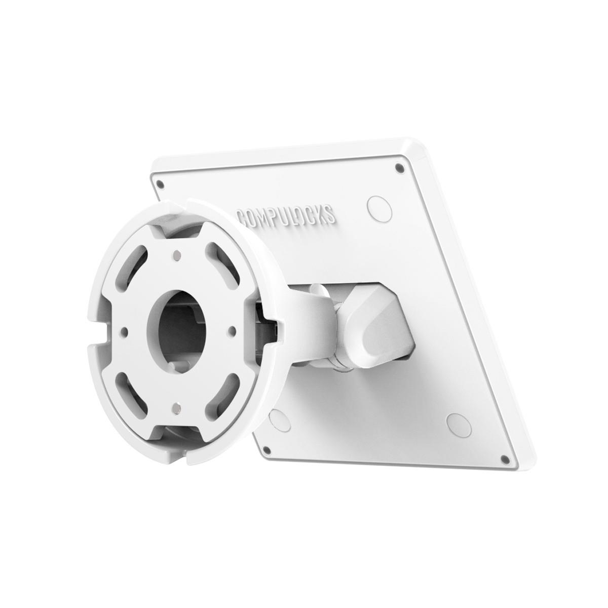 MACLOCKS VESA Tilting Wall Mount - White