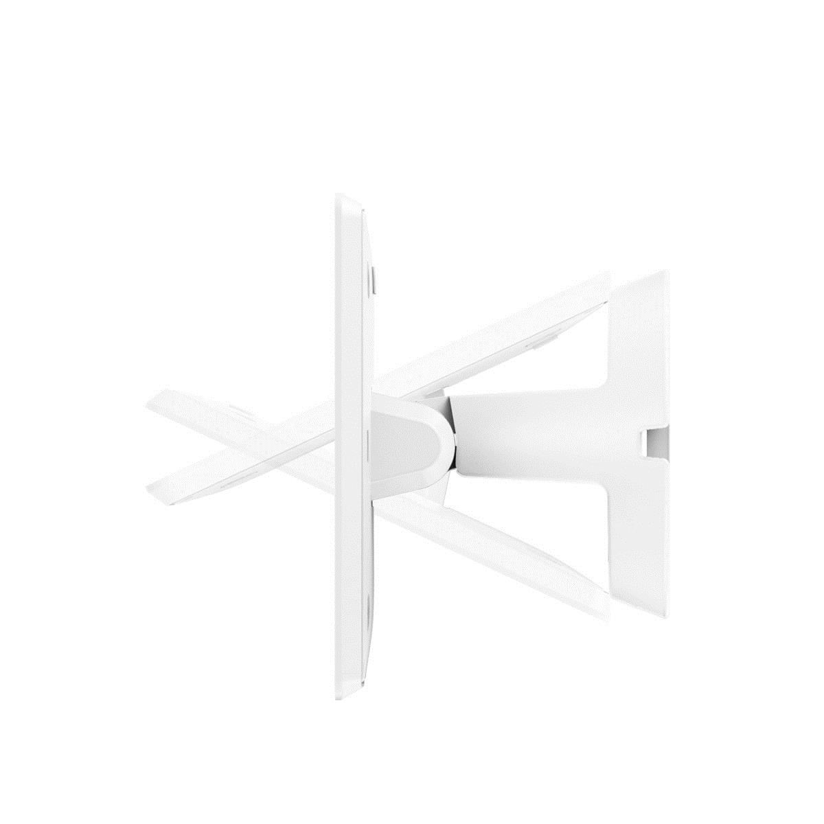 MACLOCKS VESA Tilting Wall Mount - White