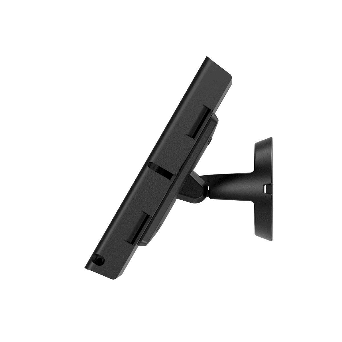 MACLOCKS Bundle / VESA Tilting Wall Mount + Apex Enclosure Wall Mount for Galaxy Tab A9+ 11in - Black