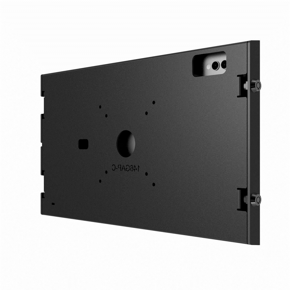 MACLOCKS Apex Secured Enclosure Wall Mount for Galaxy Tab S9/S10 Ultra 14.6in - Black