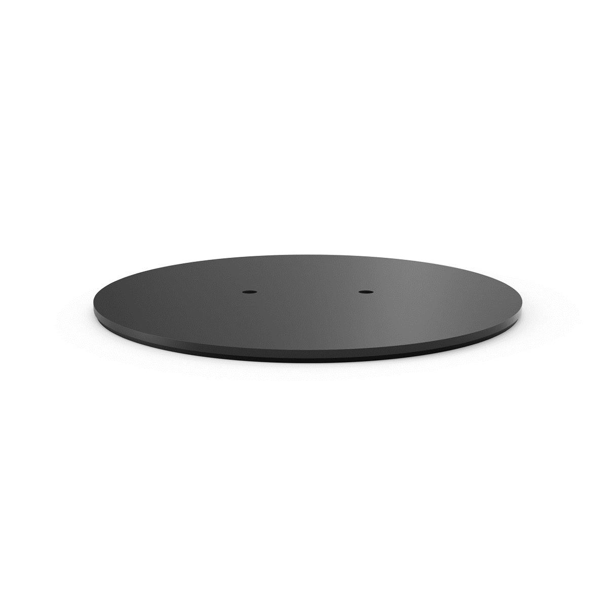 MACLOCKS Stability Base for the Mast Stand - Black