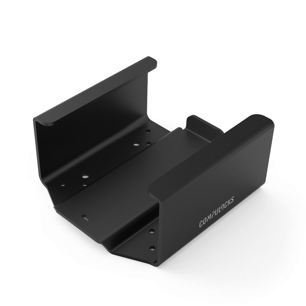 MACLOCKS Secure Mount with Lock Head for Mac mini M4 2024