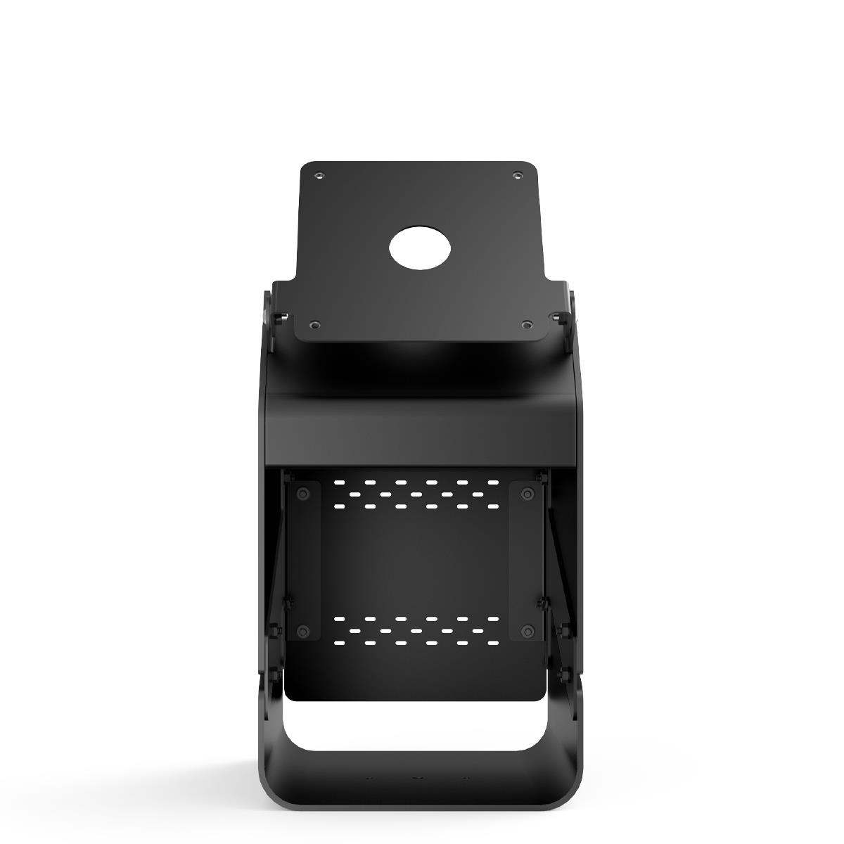 MACLOCKS Tablet Printer Kiosk