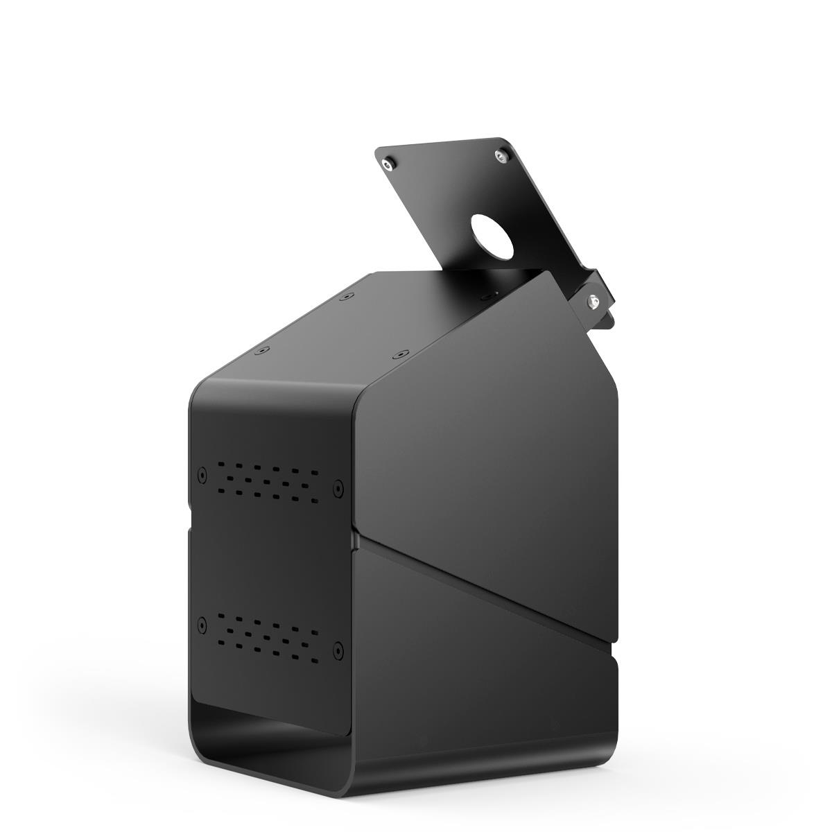 MACLOCKS Tablet Printer Kiosk