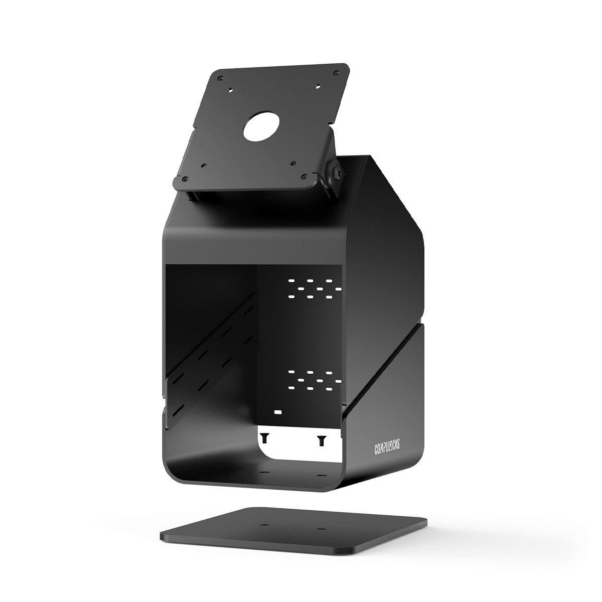 MACLOCKS Tablet Printer Kiosk