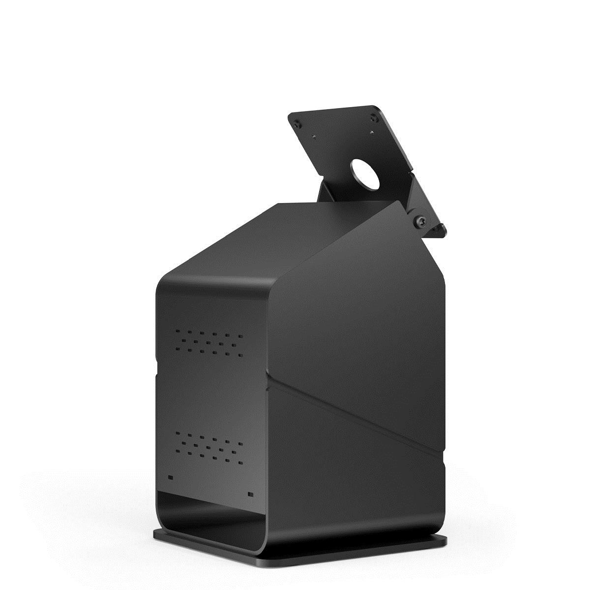 MACLOCKS Tablet Printer Kiosk