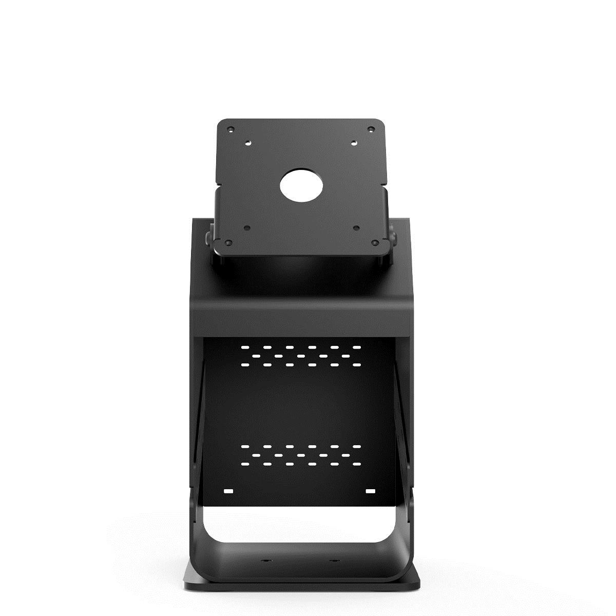 MACLOCKS Tablet Printer Kiosk