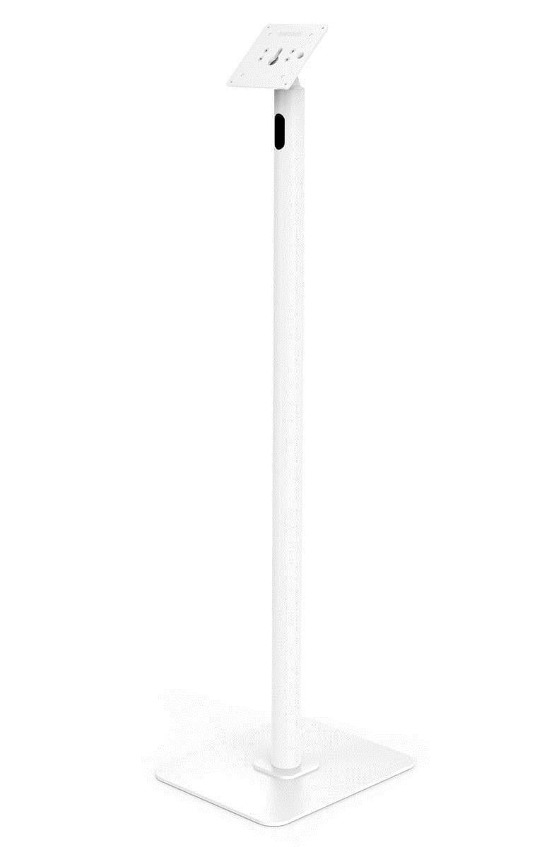 MACLOCKS Swift Floor Stand - White