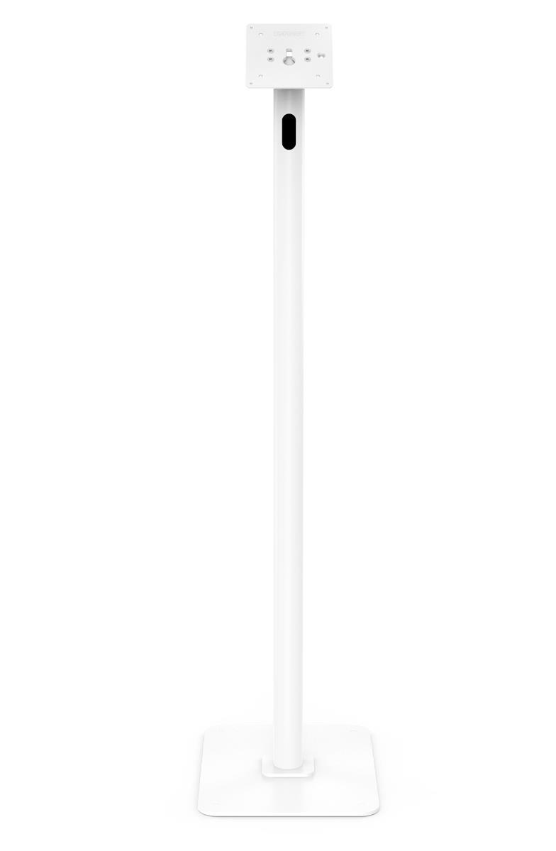 MACLOCKS Swift Floor Stand - White