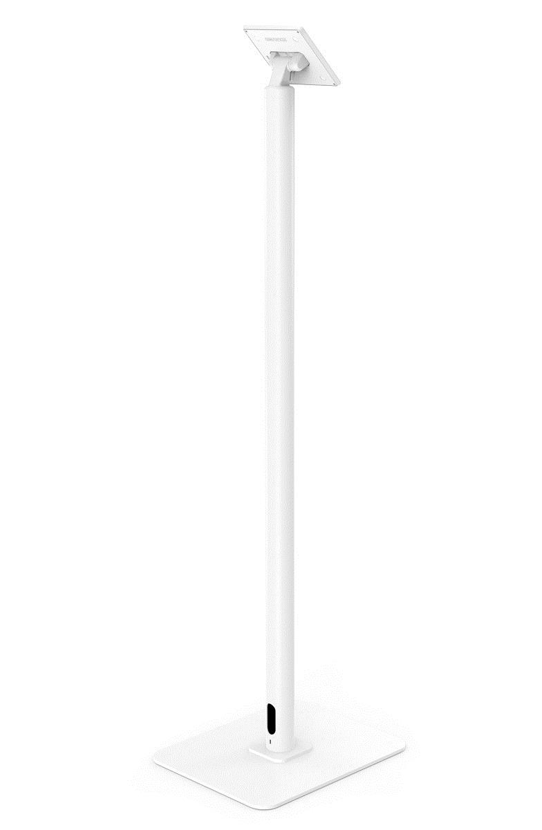 MACLOCKS Swift Floor Stand - White