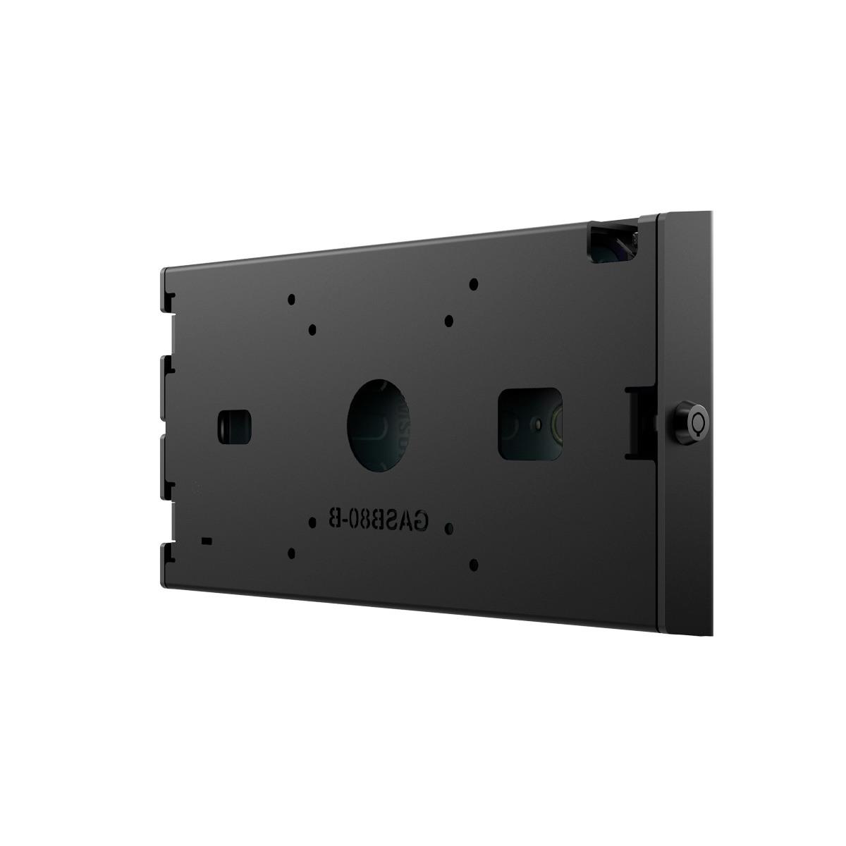 MACLOCKS Apex Enclosure Wall Mount for Galaxy Tab Active 3/5 8in - Black