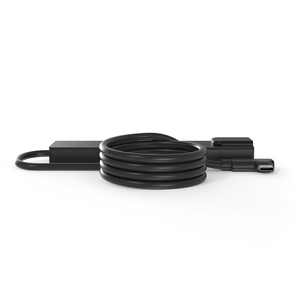 MACLOCKS USB-C Hub Cable 1m