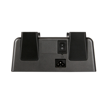 GETAC K120 Dual Bay Batt Charger Uk