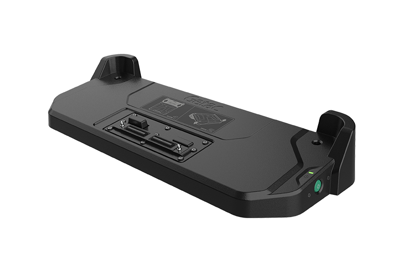 GETAC Office Dock Station With 230w Ac Adapter