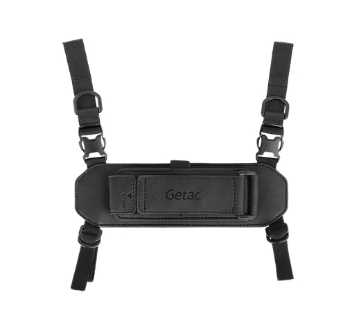 GETAC Ux10 G3 - Rotating Hand Strap W/ Kickstan