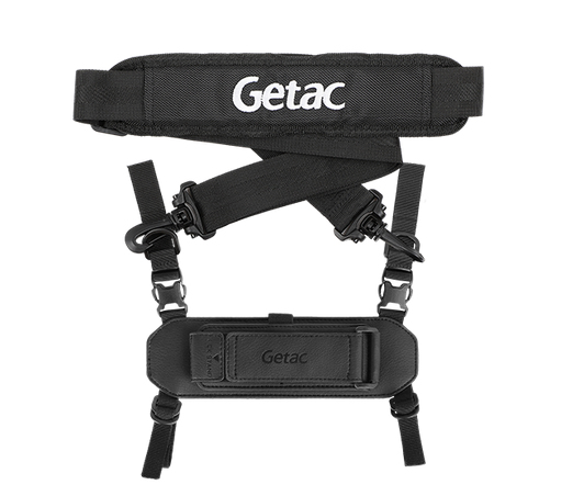 GETAC Ux10 G3 - Rotating Hand Strap W/ Kickstan