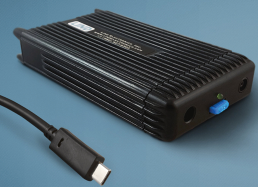 GETAC Adapter USBc100-5463 Fully Rugged Dc/dc 100w USB-c