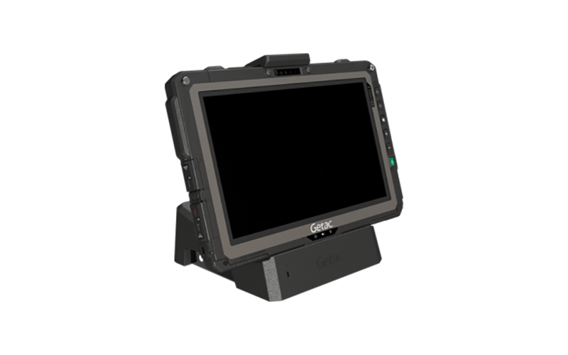 GETAC Ux10 Office Dock W/ 90w Ac Adapter (eu)