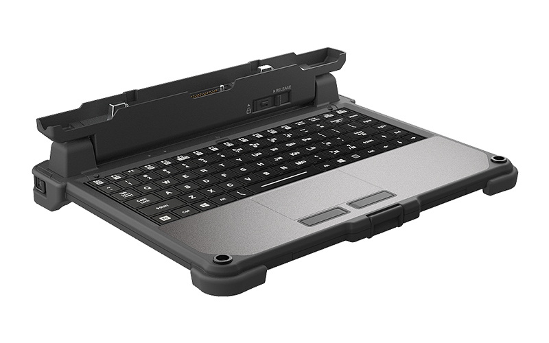 GETAC F110- Detachable Keyboard 2.0 (es /spanish)