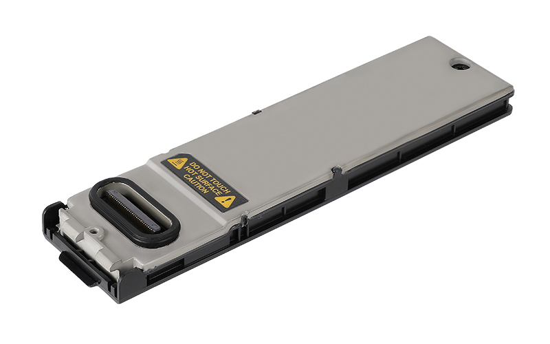 GETAC B360 - Removable 1TB Pci-e SSD W/ Canister For Main Storage